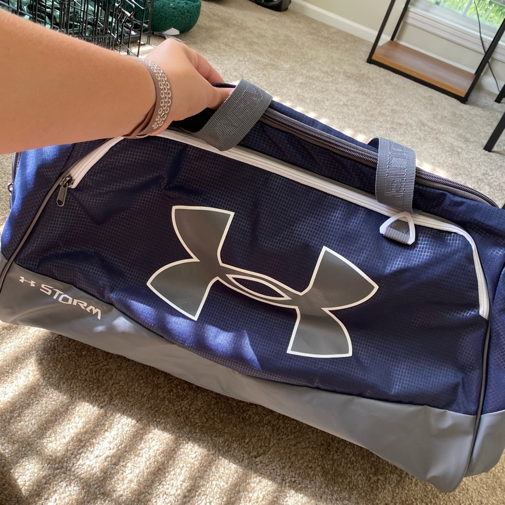 Under Armour Sports Bag BRAND NEW
